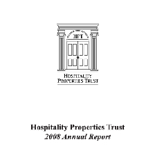 2008 Annual Report